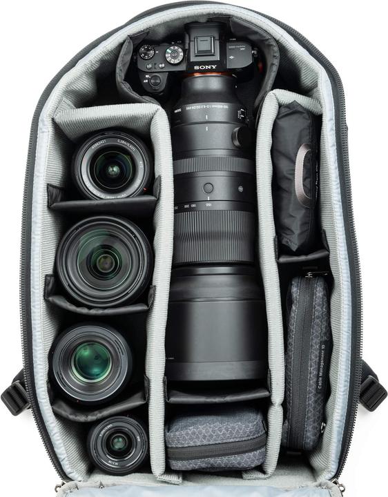Actual product image Think Tank Walker Pro 30L (720507) (Photo backpack, 30 l)