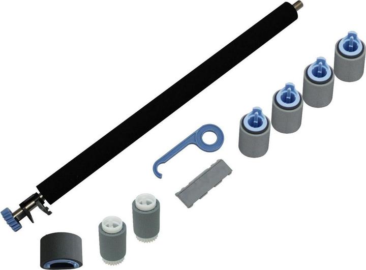 Actual product image CoreParts Roller Kit