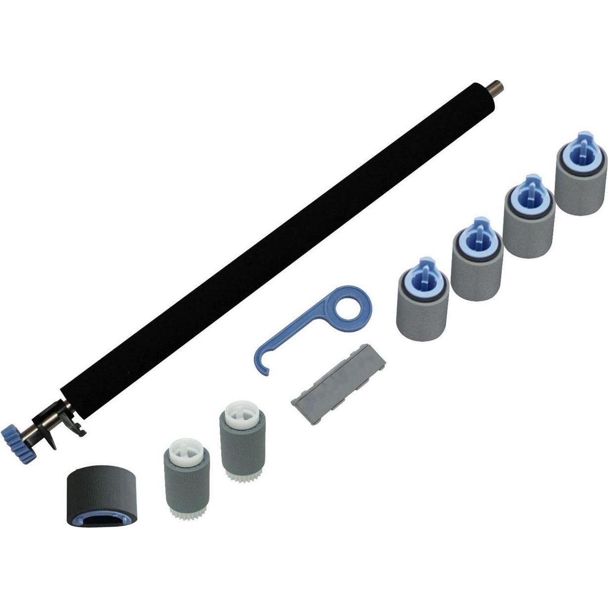 CoreParts Roller Kit, Drucker Zubehör