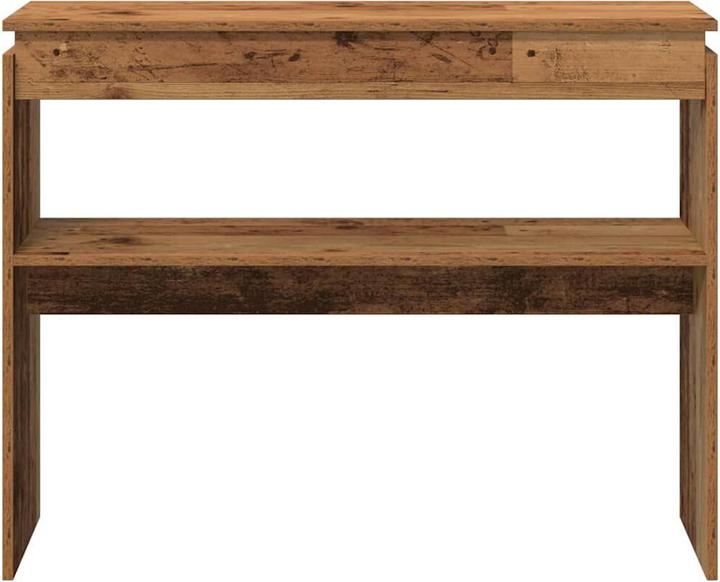 Image du produit vidaXL Konsolentisch (80 x 30 x 102 cm)