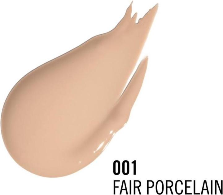 Produktbild Rimmel London Kind & Free Blur It Out Mattierende Hauttönung 001 Fair Porcelain (Fair Porcelain)