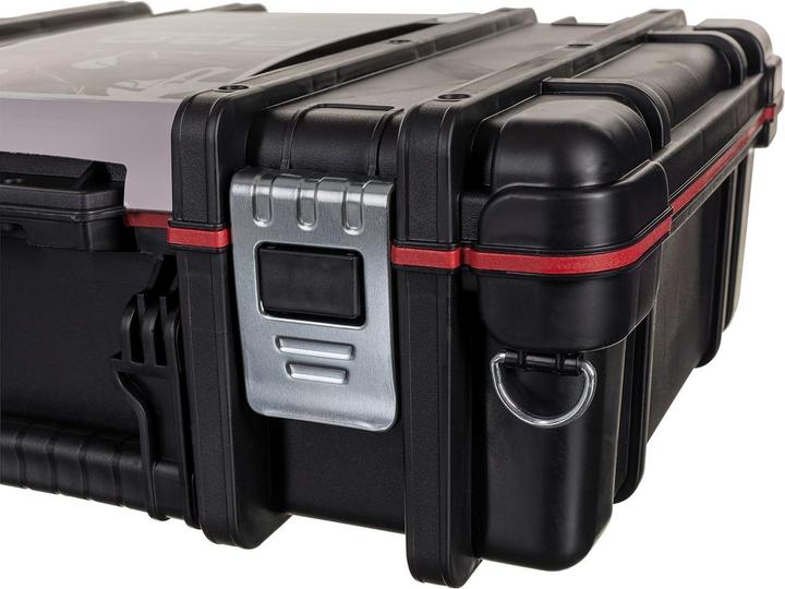 Image du produit Keter Boîte à outils Boîte de technicien x380x (1 Pièce)