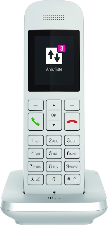 Produktbild Telekom Sinus 12