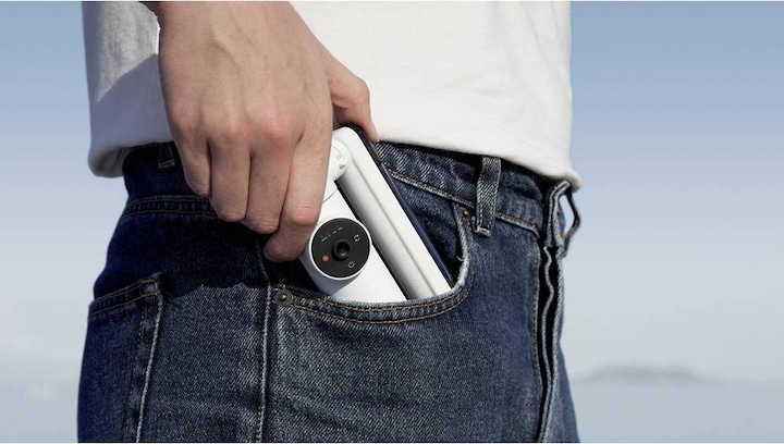 Actual product image Insta360 Flow Creator Kit (Smartphone, 0.30 kg)