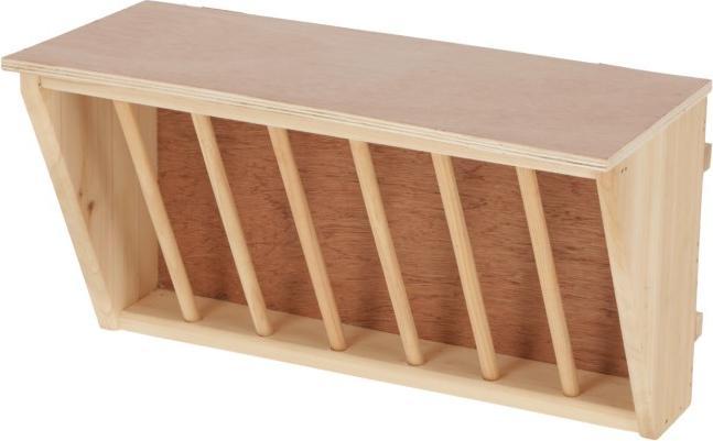 Actual product image Kerbl Hay rack