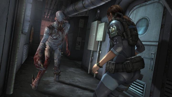 Produktbild Capcom Resident Evil Revelations HD PS4 (PS4, EN)