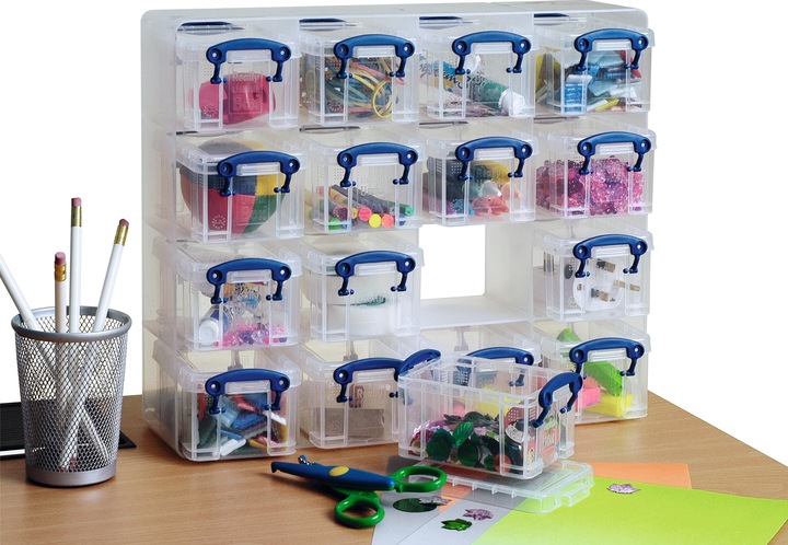 Actual product image Really Useful Box Set 0.3 litres (31 x 37.5 x 12.5 cm, 4.80 l)