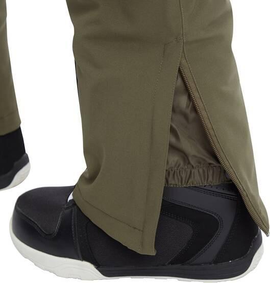 Produktbild Mc Kinley Skihose (48)