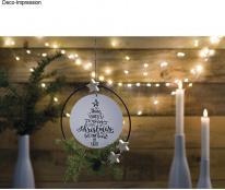 Produktbild Rayher Stempel "Christmas Tree"