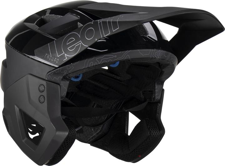 Immagine prodotto Leatt Casco MTB Enduro 3.0 (55 - 59 cm)