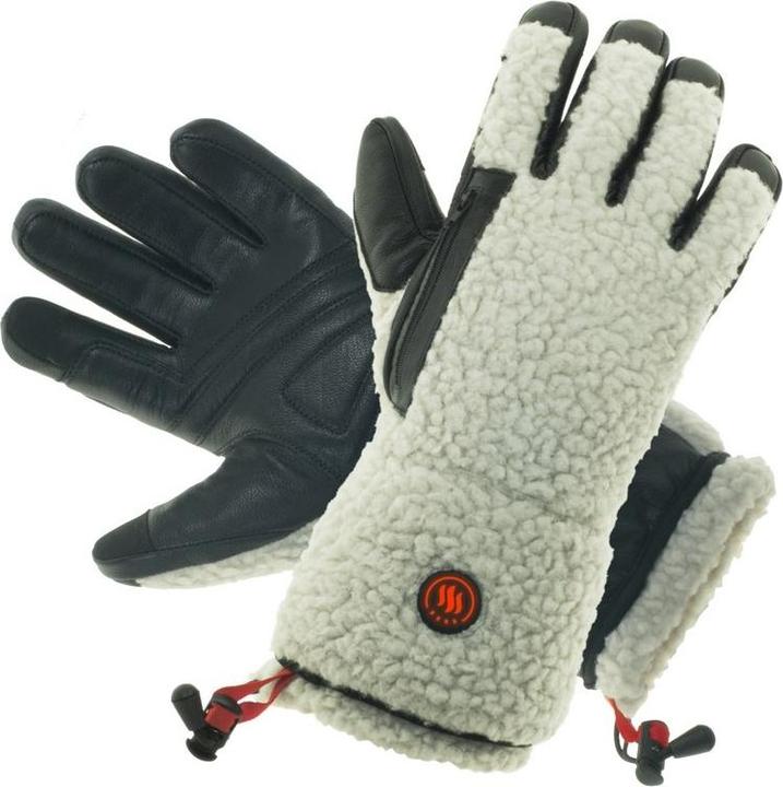 Actual product image Glovii GS3S (S)