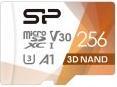 Produktbild Silicon Power Superior Pro (256 GB, microSDXC, U3, UHS-I)