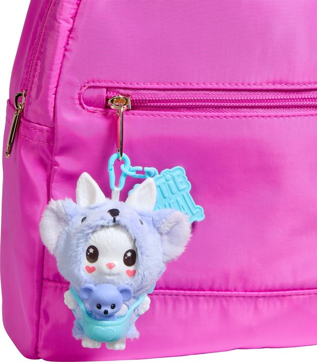 Produktbild Barbie Cutie Reveal Pets Costume Cuties Series