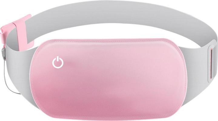 Actual product image Paloma Abdominal Heizgürtel