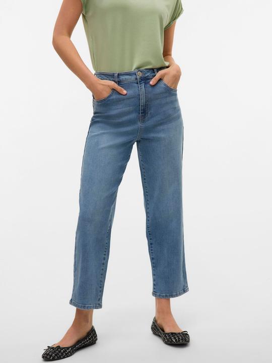 Image du produit Vero Moda VMBETTY Hohe Taille Hohe Taille Jeans Mom Jeans (32)