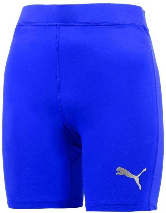 Actual product image Puma LIGA Baselayer Short Tight-655924 (S)