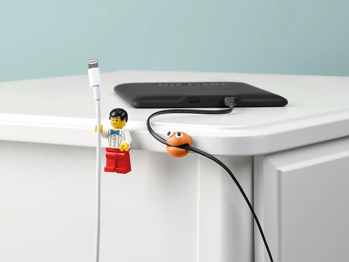 Produktbild Sugru by tesa Sugru 3x Formbarer Allzweckkleber, vielseitige Klebeknete zum Dekorieren, Kleben & Reparieren (10.50 g)