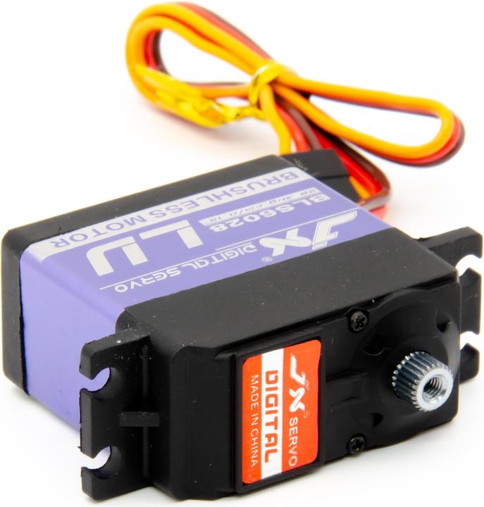 Produktbild JX-Servo BLS6028 Digital Standard Servo Brushless 28.3Kg*cm