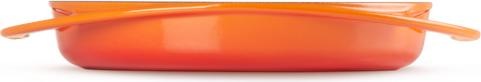 Actual product image Le Creuset Tatin form