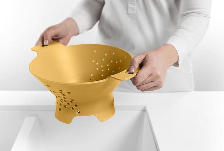 Produktbild Blim Plus Abschüttsieb (25 cm)