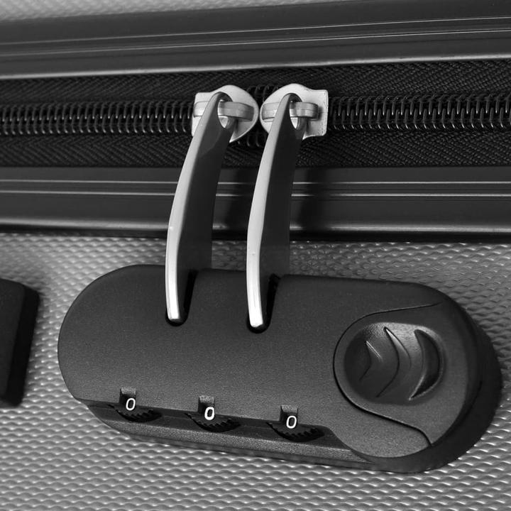 Produktbild vidaXL Koffer