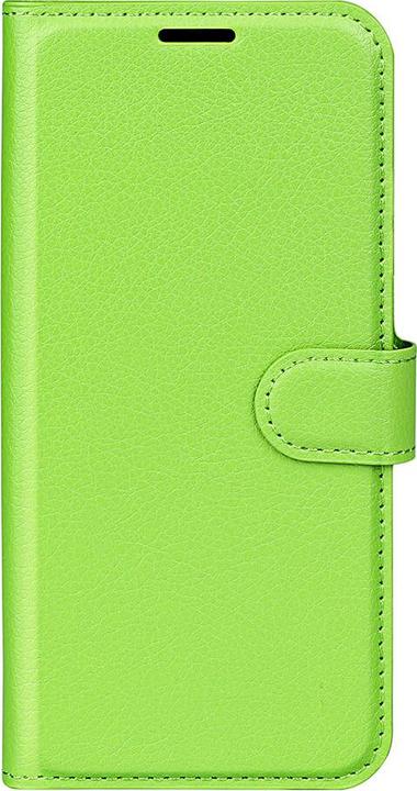 Produktbild Cover-Discount Leder Etui Hülle (Apple iPhone 17)