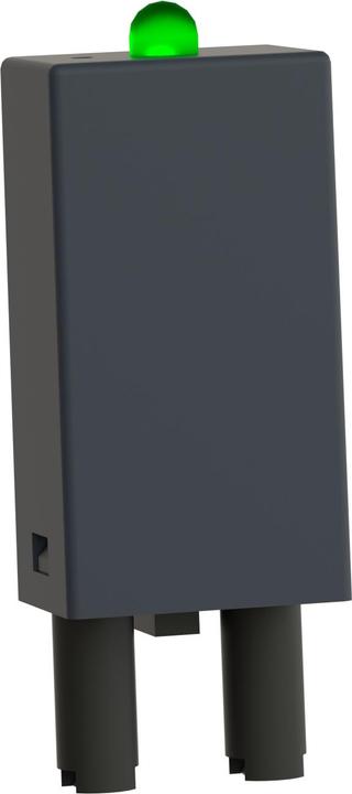 Actual product image Schneider Electric Protection module, for relay socket, varistor RZM021RB