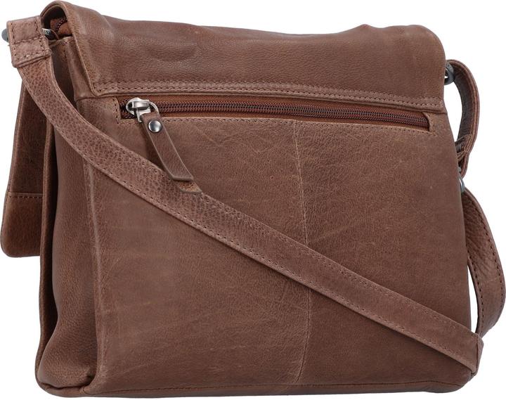 Immagine prodotto Burkely Just Jolie Satchel Bag (2 l)