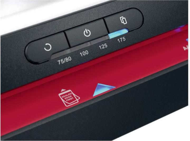 Image du produit GBC Plastifieuse 480HS (version UE) (A3, A4)