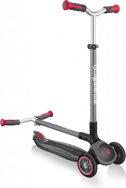 Actual product image Globber scooter master