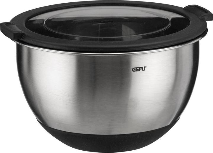 Actual product image GEFU Bowl MUOVO (16 cm, 1 l, 1 x)