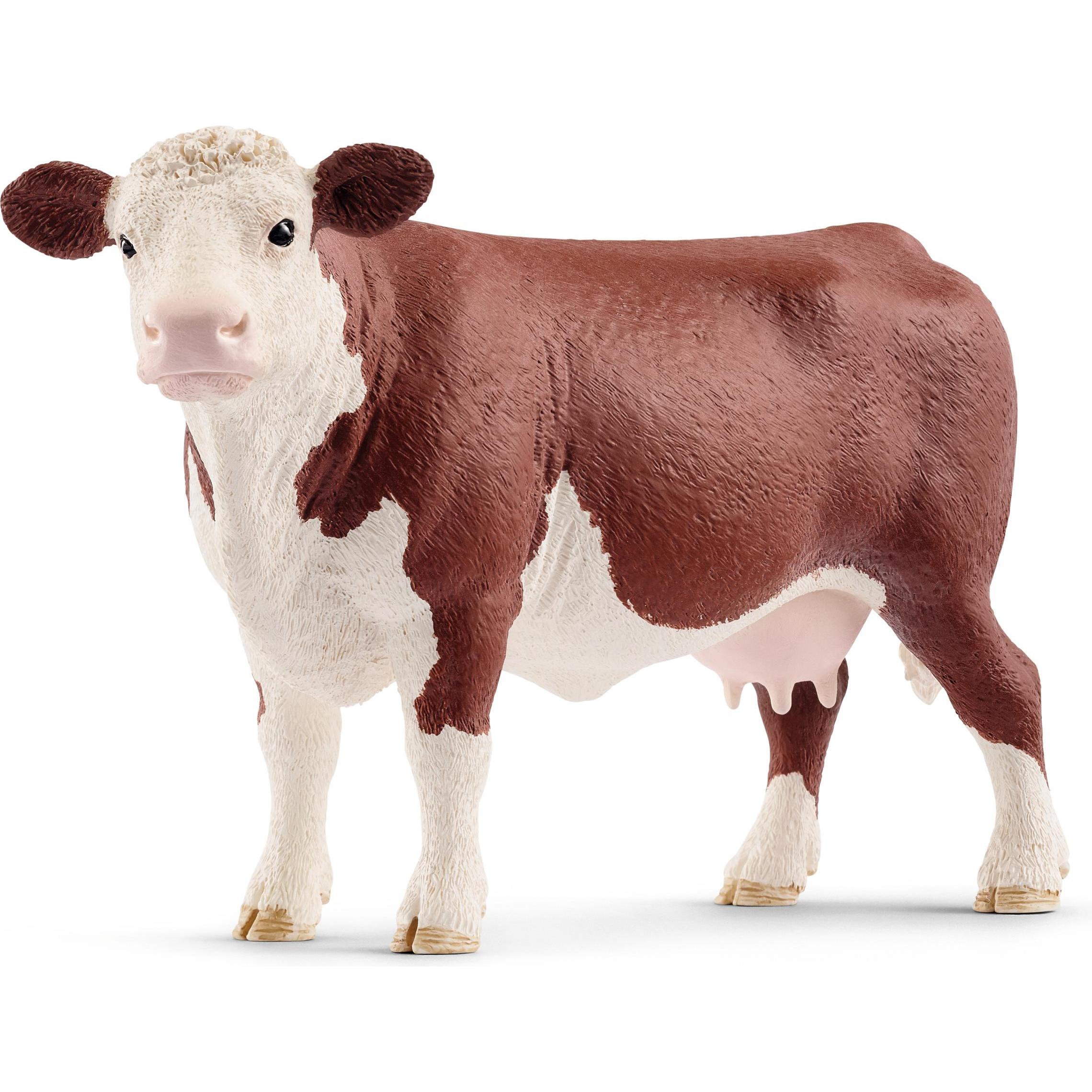 Schleich Hereford Kuh