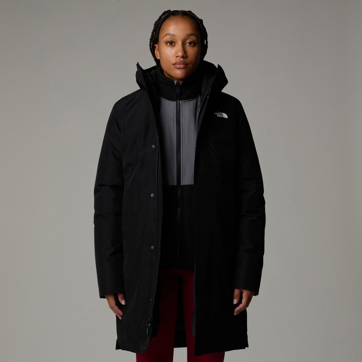 Image du produit North Face Femmes Suzanne Triclimate 2.0 (XS)