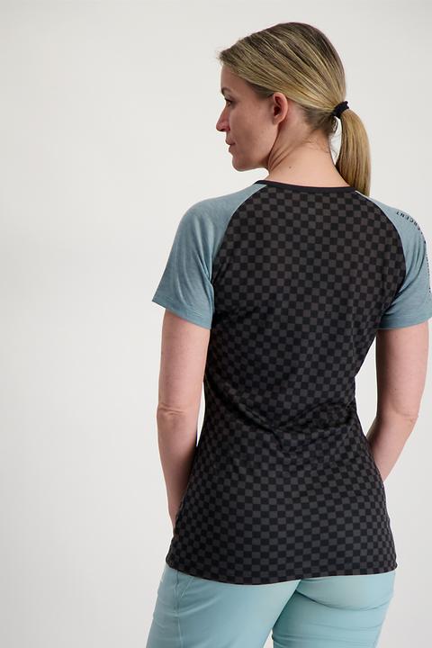 Produktbild 100% Airmatic Damen Biketrikot (XL)