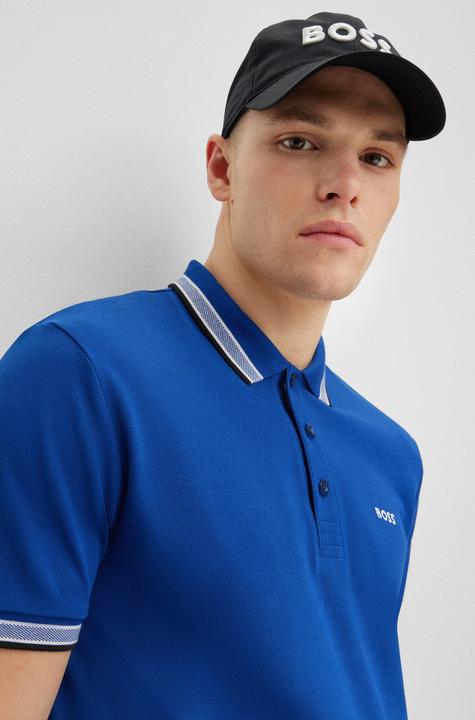 Produktbild BOSS Poloshirt (S)