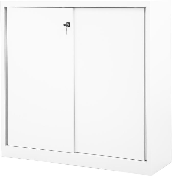 Actual product image Bisley Eco (120 x 43 x 118.10 cm)