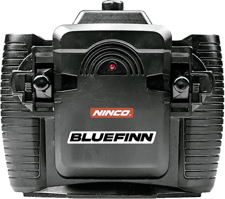 Actual product image Ninco RC Bluefinn Boat