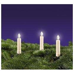 OEM, Lichterkette, Led Kerze (30 m)
