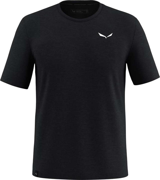 Salewa Eagle Minilogo Merino T-Shirt (M)