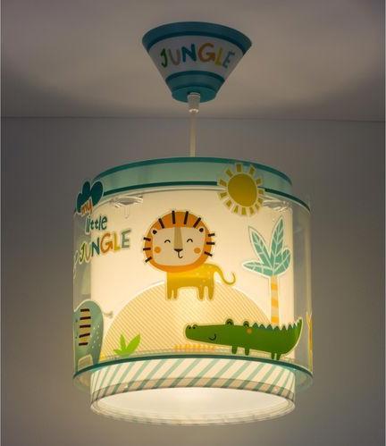 Immagine prodotto Dalber Little Jungle (E27)