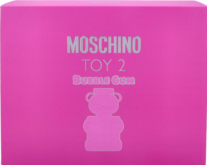 Produktbild Moschino Bubble Gum Spring 2022 Eau de Toilette 100 (Eau de Toilette, 210 ml)