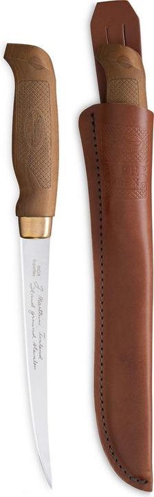 Image du produit Marttiini Classic Superflex Filetiermesser (19 cm)