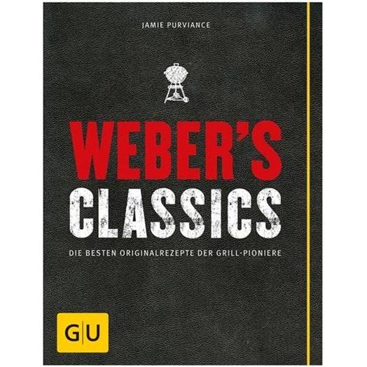 s Classics, Ratgeber von Jamie Purviance