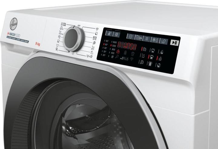 Produktbild Hoover HWQ 69AMBS/1-S (9 kg, Links)