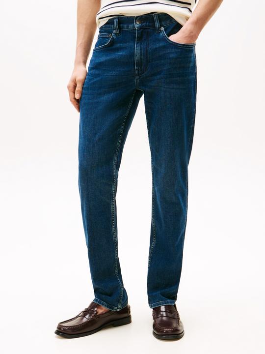 Actual product image Tommy Hilfiger Core Denton Tinted Blue (W40/L36)