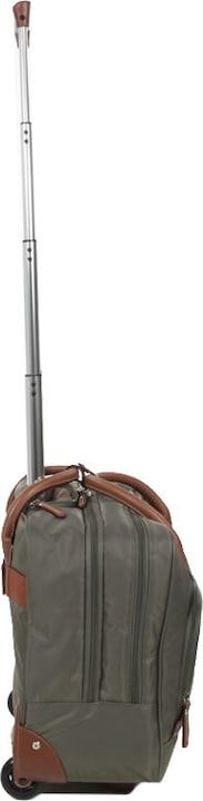 Produktbild Jump Pilot Case 2 compartiments (28 l, Handgepäck (bis 50l))