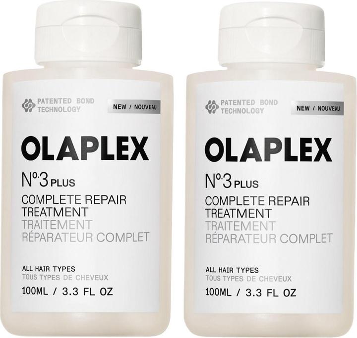 Immagine prodotto Olaplex Set perfezionatore per capelli n. 3 (200 ml)