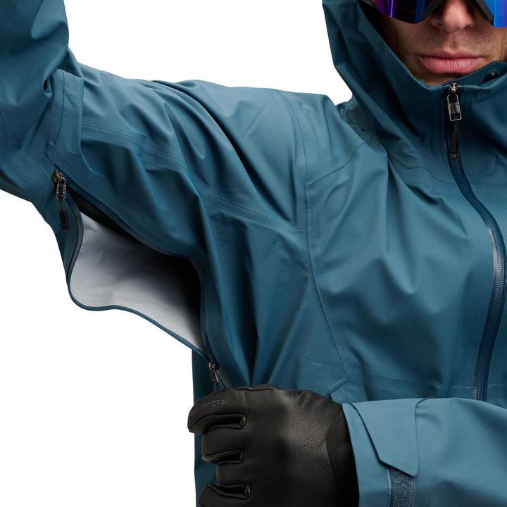Image du produit Black Diamond M Recon Lt Stretch Shell (L)