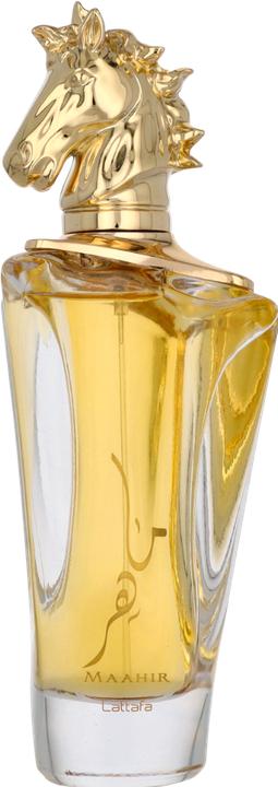 Actual product image Lattafa Perfumes Maahir (Eau de parfum, 100 ml)