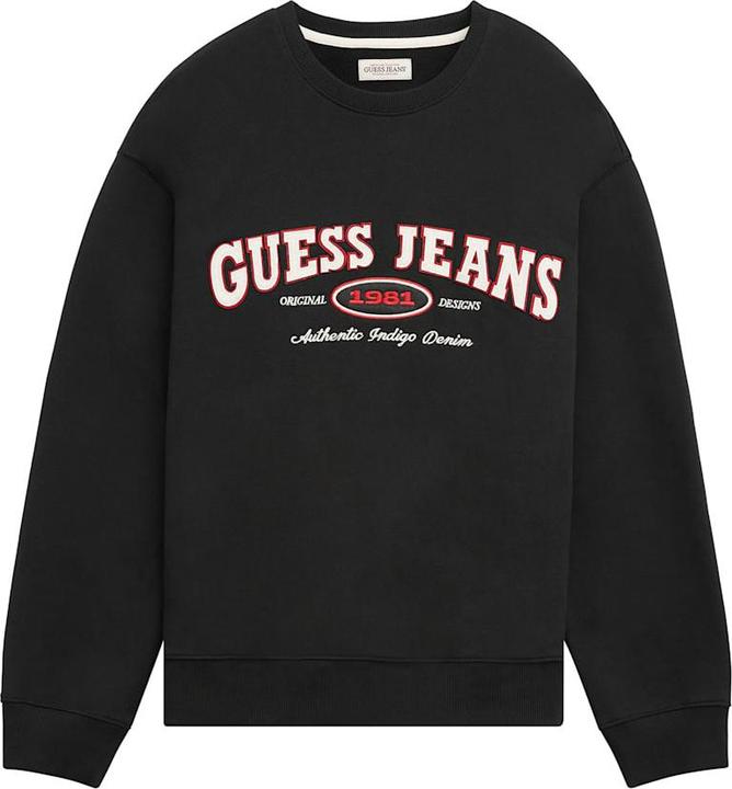 Produktbild Guess pullover gue original deign (S)